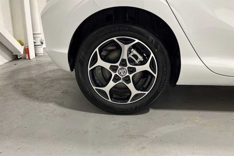 Used MG MG3 2025 for sale - 78143284: Photo 10