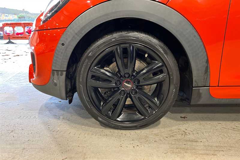 Used MINI Hatch 2019 for sale - 77473401: Photo 12