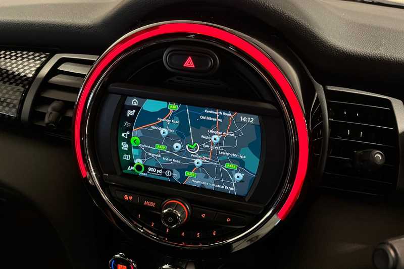 Used MINI Hatch 2019 for sale - 77473401: Photo 18