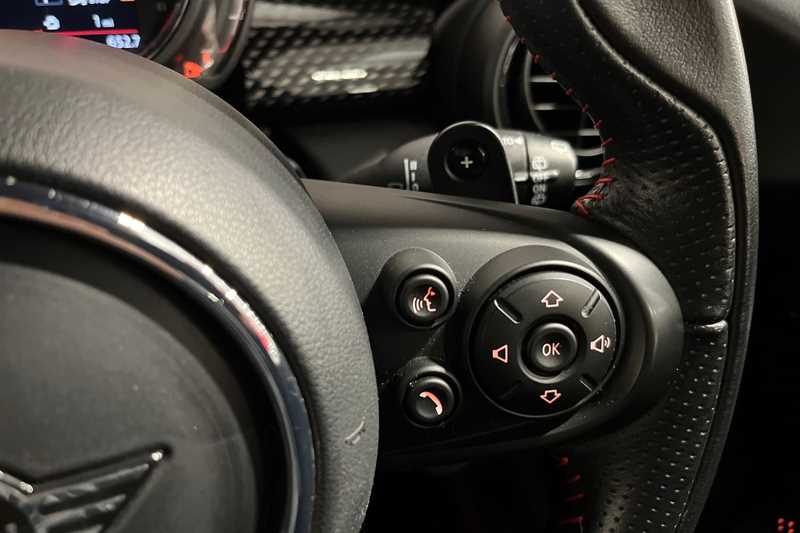 Used MINI Hatch 2019 for sale - 77473401: Photo 22