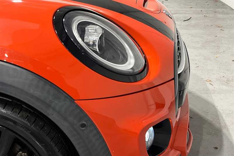 Used MINI Hatch 2019 for sale - 77473401: Photo 28