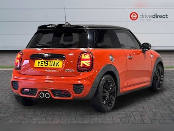 Used MINI Hatch 2019 for sale - 77473401: Photo