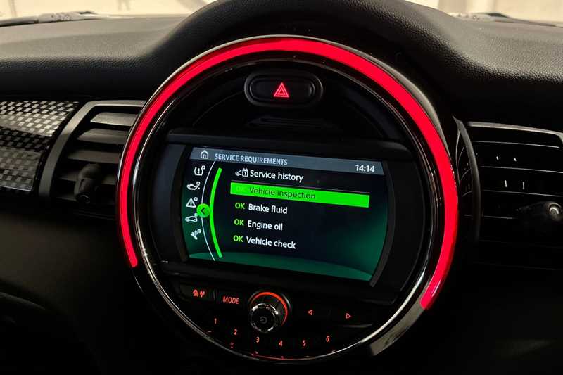 Used MINI Hatch 2019 for sale - 77473401: Photo 40