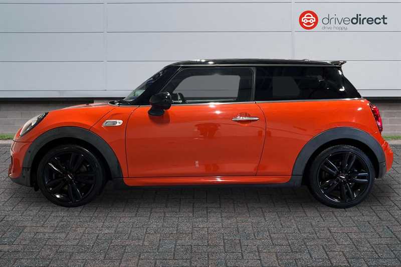 Used MINI Hatch 2019 for sale - 77473401: Photo 6