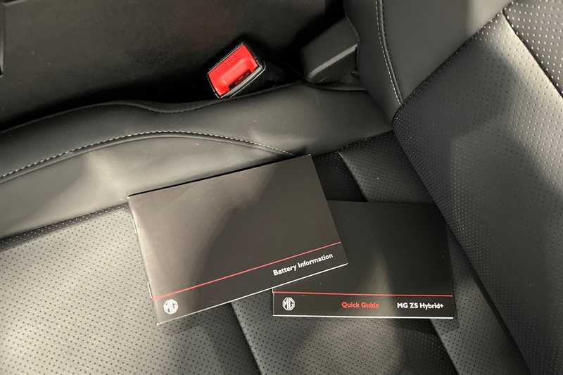 Used MG MG ZS 2025 for sale - 78189043: Photo 36