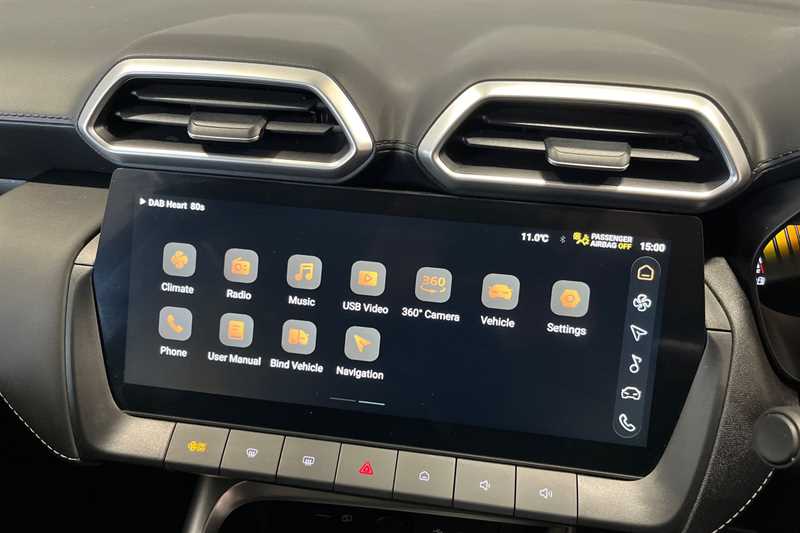 Used MG MG ZS 2025 for sale - 78189043: Photo 39