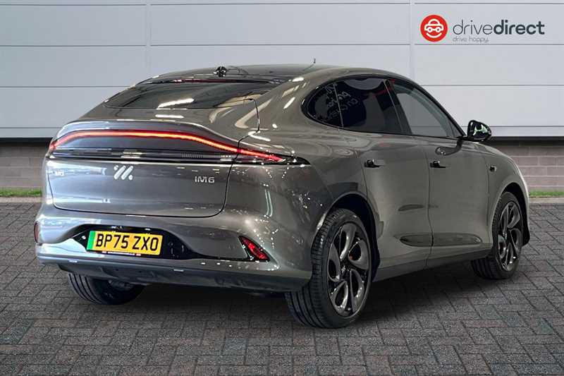 Used MG MG IM6 2025 for sale - 77796271: Photo 3