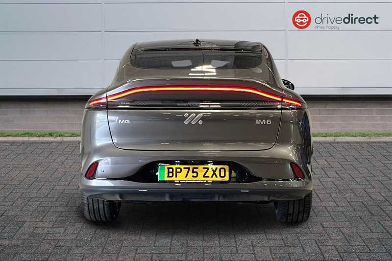 Used MG MG IM6 2025 for sale - 77796271: Photo 4