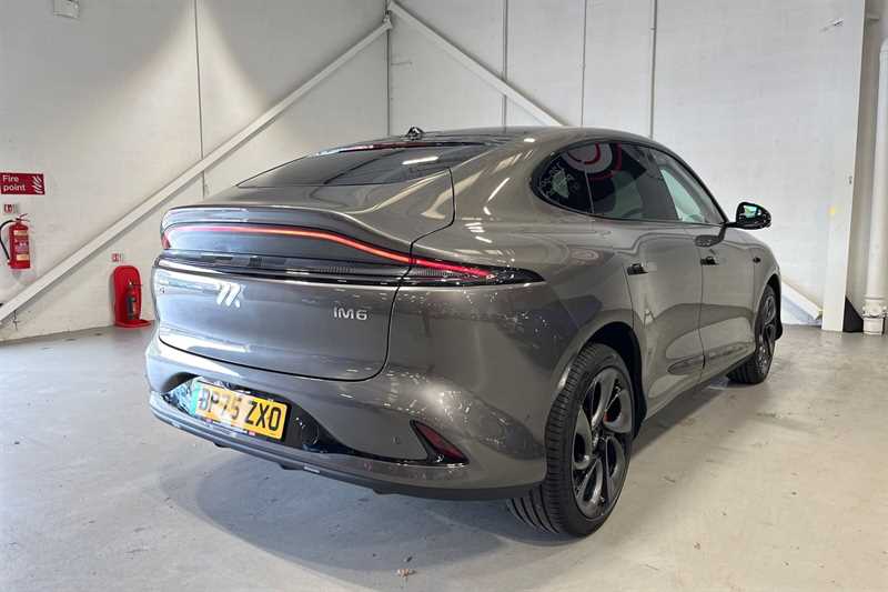 Used MG MG IM6 2025 for sale - 77796271: Photo 46