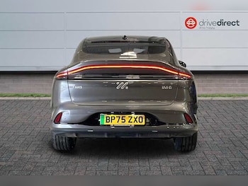 Used MG MG IM6 2025 for sale - 77796271: Photo