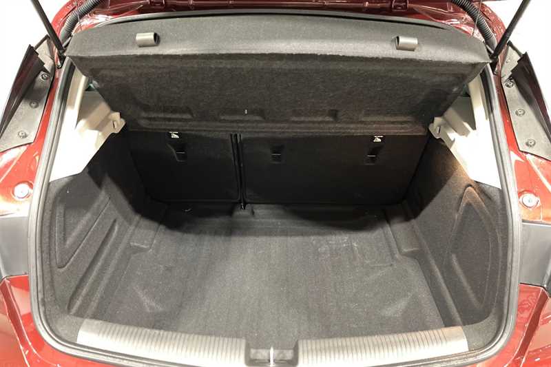 Used Vauxhall Astra 2018 for sale - 77828025: Photo 25