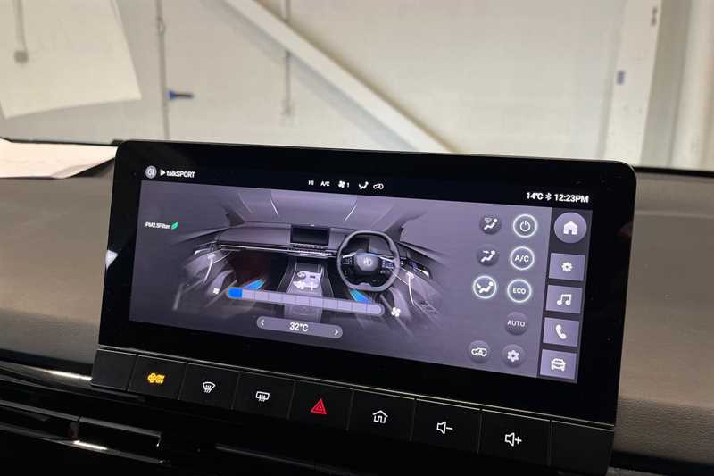 Used MG MG4 2023 for sale - 77728222: Photo 15