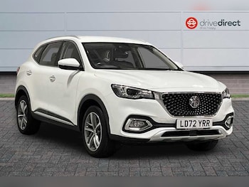 Used MG MG HS 2022 for sale - 77887585: Photo