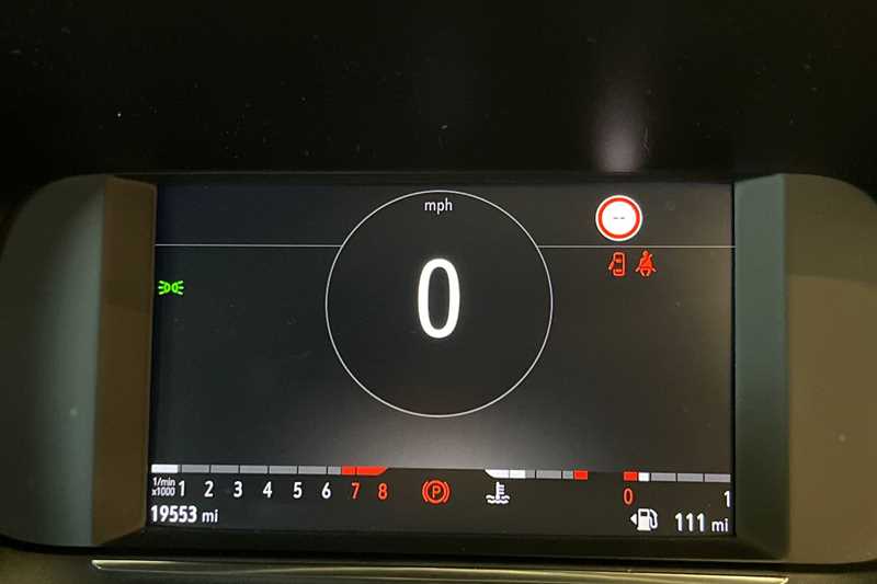 Used Vauxhall Corsa 2023 for sale - 78174605: Photo 20