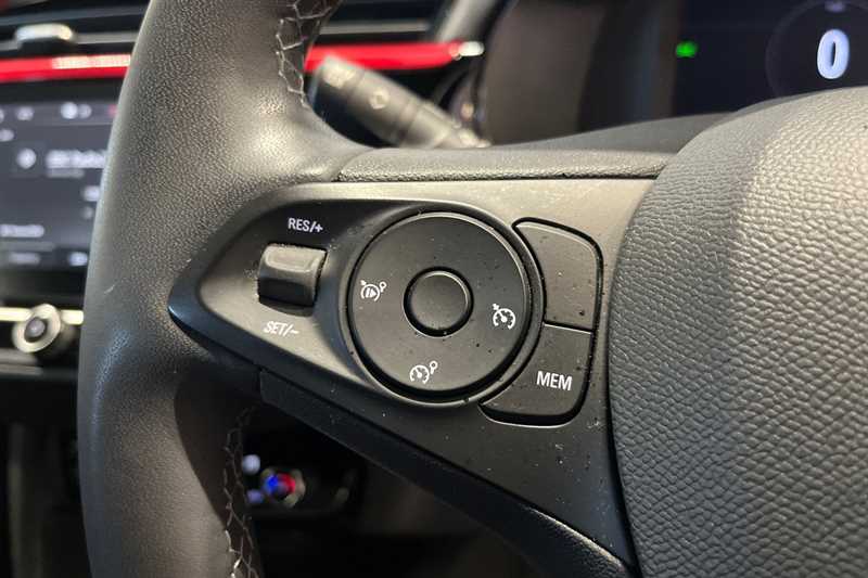 Used Vauxhall Corsa 2023 for sale - 78174605: Photo 21