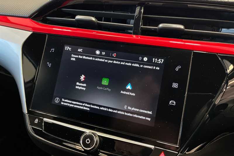 Used Vauxhall Corsa 2023 for sale - 78174605: Photo 38