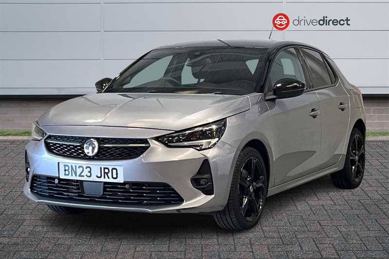 Used Vauxhall Corsa 2023 for sale - 78174605: Photo 7