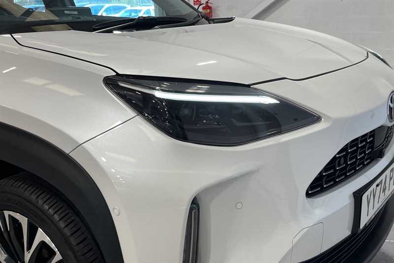 Used Toyota Yaris Cross 2024 for sale - 78130409: Photo 28