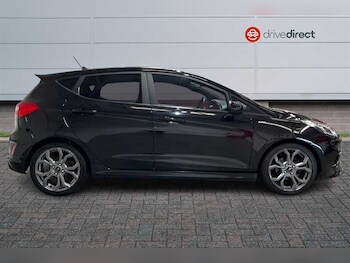 Used Ford Fiesta 2020 for sale - 79488070: Photo