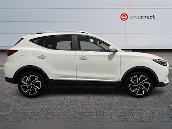 Used MG MG ZS 2022 for sale - 78664853: Photo
