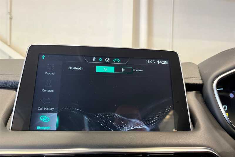 Used MG MG HS for sale - 76463337: Photo 39