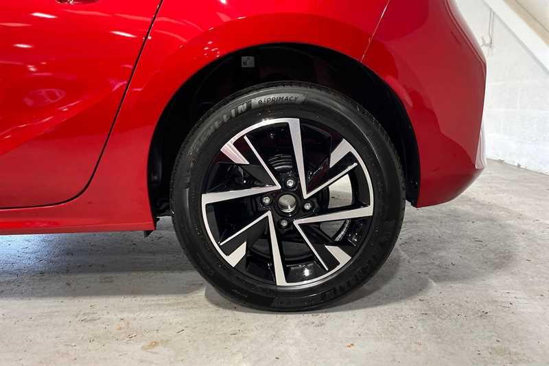 Used Vauxhall Corsa 2025 for sale - 76096705: Photo 11