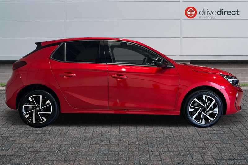 Used Vauxhall Corsa 2025 for sale - 76096705: Photo 2