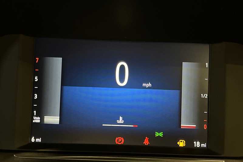 Used Vauxhall Corsa 2025 for sale - 76096705: Photo 20