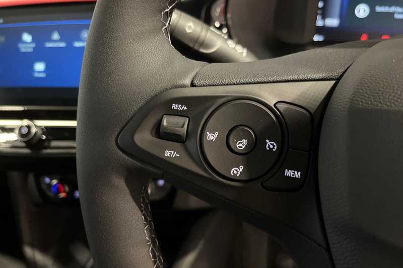 Used Vauxhall Corsa 2025 for sale - 76096705: Photo 21