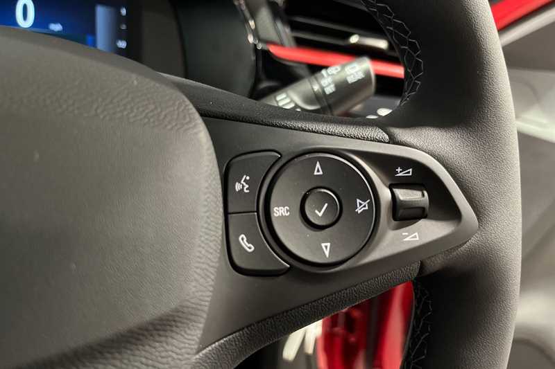 Used Vauxhall Corsa 2025 for sale - 76096705: Photo 22