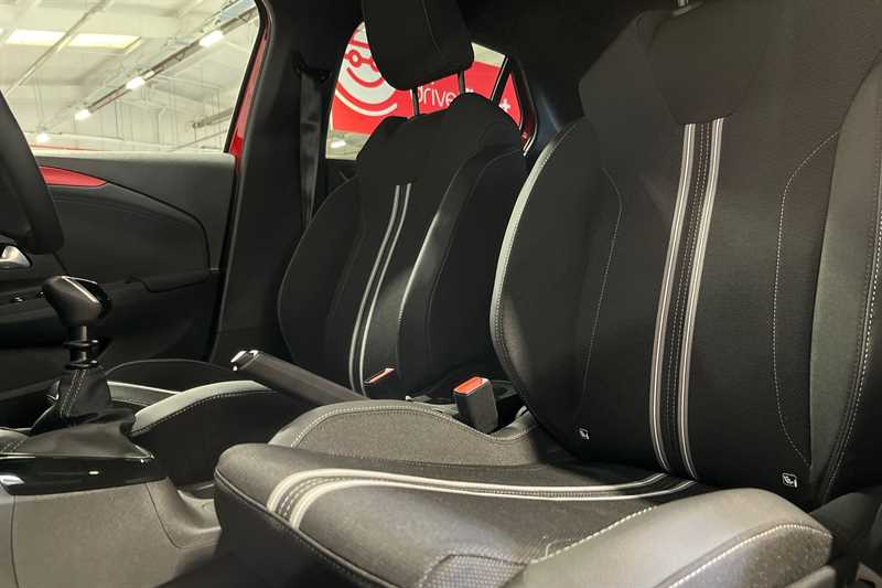 Used Vauxhall Corsa 2025 for sale - 76096705: Photo 23