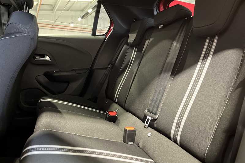 Used Vauxhall Corsa 2025 for sale - 76096705: Photo 24
