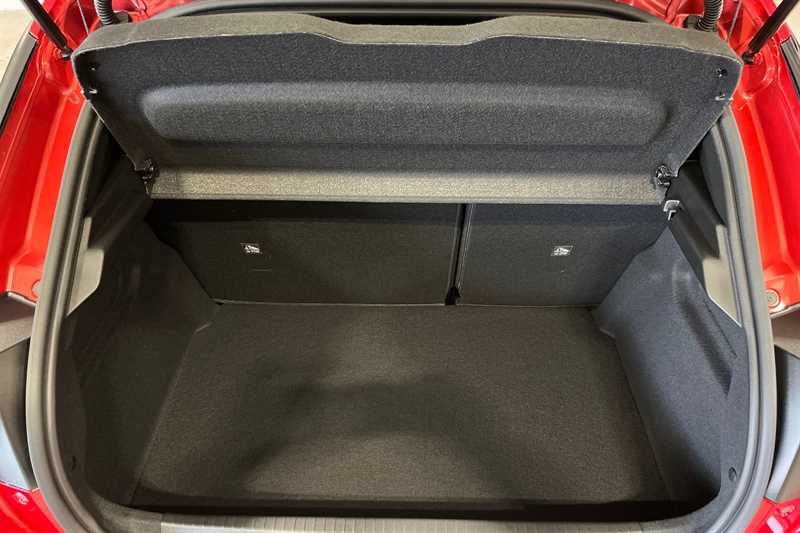 Used Vauxhall Corsa 2025 for sale - 76096705: Photo 25