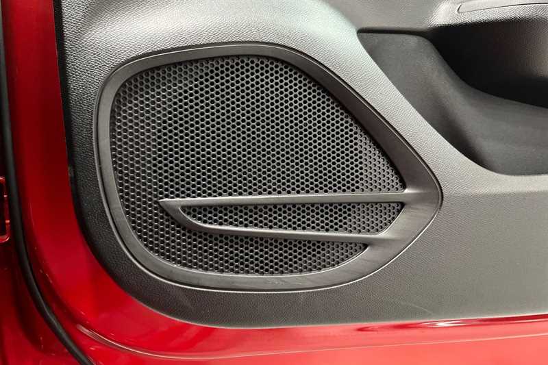 Used Vauxhall Corsa 2025 for sale - 76096705: Photo 27