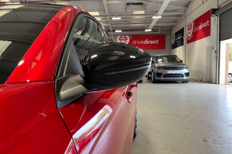 Used Vauxhall Corsa 2025 for sale - 76096705: Photo 35
