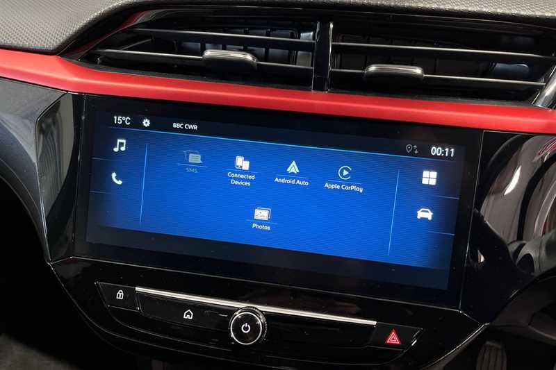 Used Vauxhall Corsa 2025 for sale - 76096705: Photo 40