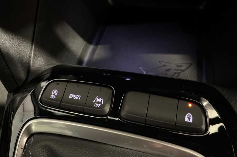 Used Vauxhall Corsa 2025 for sale - 76096705: Photo 42