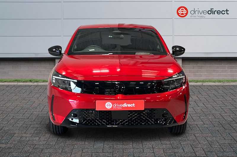 Used Vauxhall Corsa 2025 for sale - 76096705: Photo 8