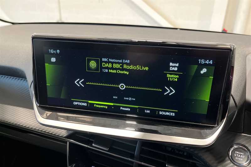 Used Peugeot 208 2023 for sale - 76529664: Photo 17