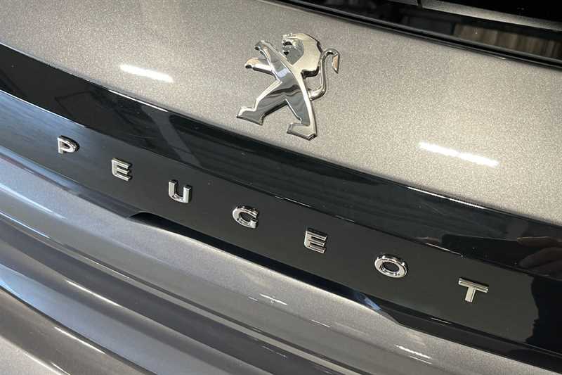 Used Peugeot 208 2023 for sale - 76529664: Photo 36