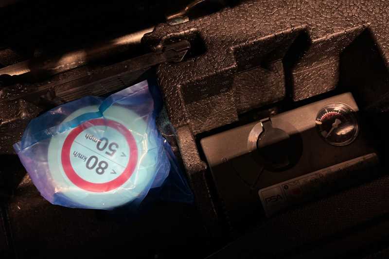 Used Vauxhall Mokka 2021 for sale - 78130087: Photo 37