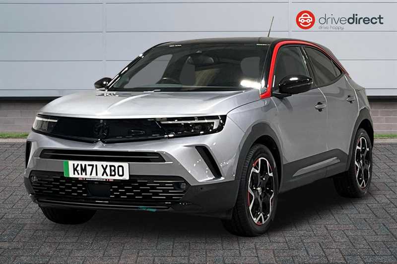 Used Vauxhall Mokka 2021 for sale - 78130087: Photo 7