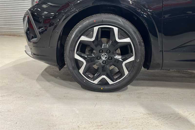 Used Vauxhall Grandland 2022 for sale - 77712119: Photo 12