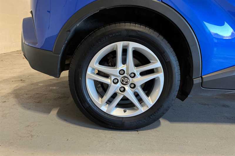 Used Toyota C-HR 2020 for sale - 76955826: Photo 10