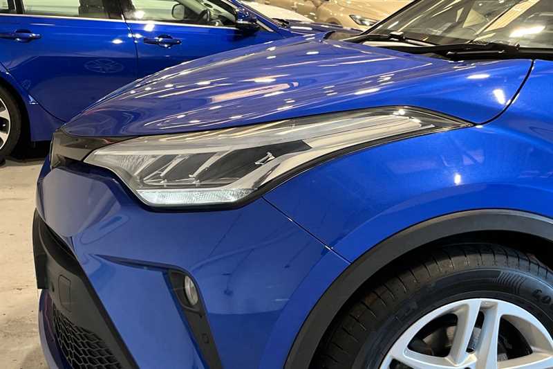 Used Toyota C-HR 2020 for sale - 76955826: Photo 29