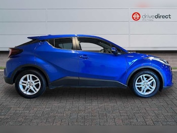 Used Toyota C-HR undefined for sale - 76955826: Photo