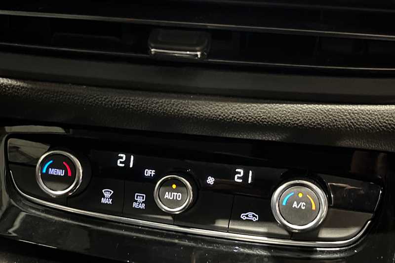 Used Vauxhall Grandland 2022 for sale - 77362454: Photo 15