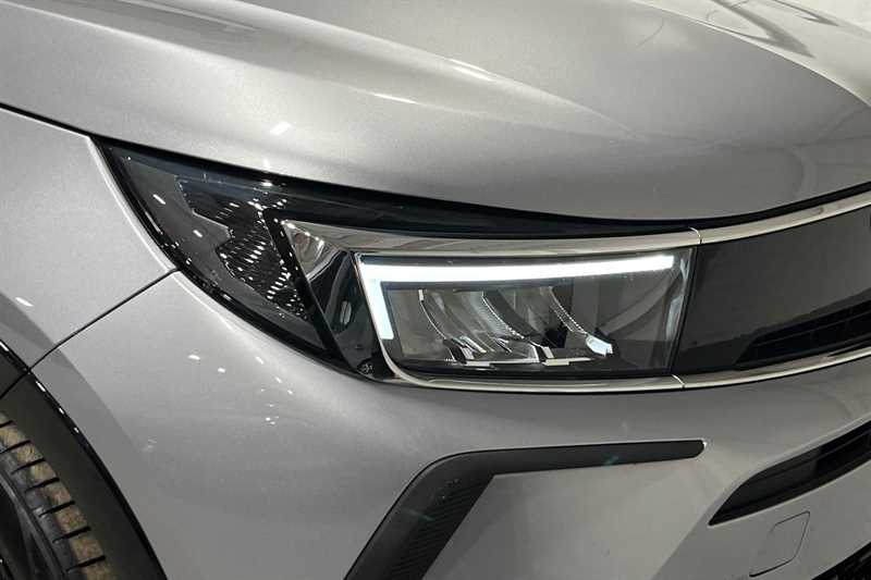 Used Vauxhall Grandland 2022 for sale - 77362454: Photo 28