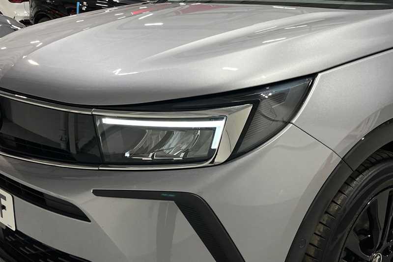 Used Vauxhall Grandland 2022 for sale - 77362454: Photo 29