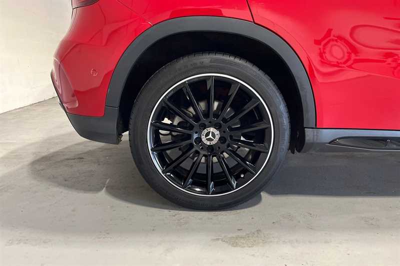 Used Mercedes-Benz GLA 2020 for sale - 77899999: Photo 10